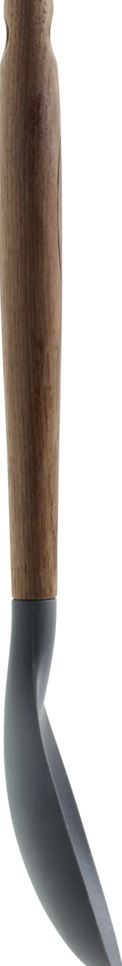 Clearance SCANPAN 31 cm Grydeske - Karboniseret Ask