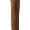 Sale SCANPAN 28 cm Grydeskraber - Karboniseret Ask