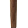 Fashion SCANPAN 31 cm Hulske - Karboniseret Ask