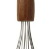 New SCANPAN 28 cm Piskeris - Karboniseret Ask