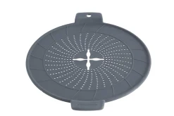 Online SCANPAN 24-32 cm Stænklåg, silicone - Accessories