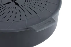 Online SCANPAN 24-32 cm Stænklåg, silicone - Accessories