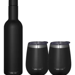 Fashion SCANPAN Gavesæt Premium, - TO GO Black
