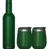Hot SCANPAN Gavesæt Premium, Forest Green - TO GO Forestgreen