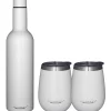 Outlet SCANPAN Gavesæt Premium, - TO GO White