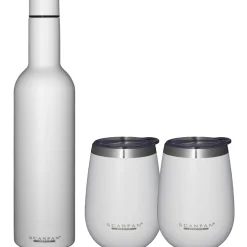 Outlet SCANPAN Gavesæt Premium, - TO GO White