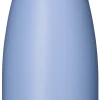 Clearance SCANPAN 350 ml Termoflaske Airy Blue - TO GO Airyblue