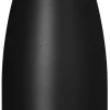 Clearance SCANPAN 350 ml Termoflaske, - TO GO Black