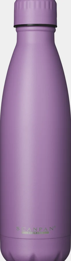 Online SCANPAN 500 ml Termoflaske, Deep Lilac - TO GO DeepLilac