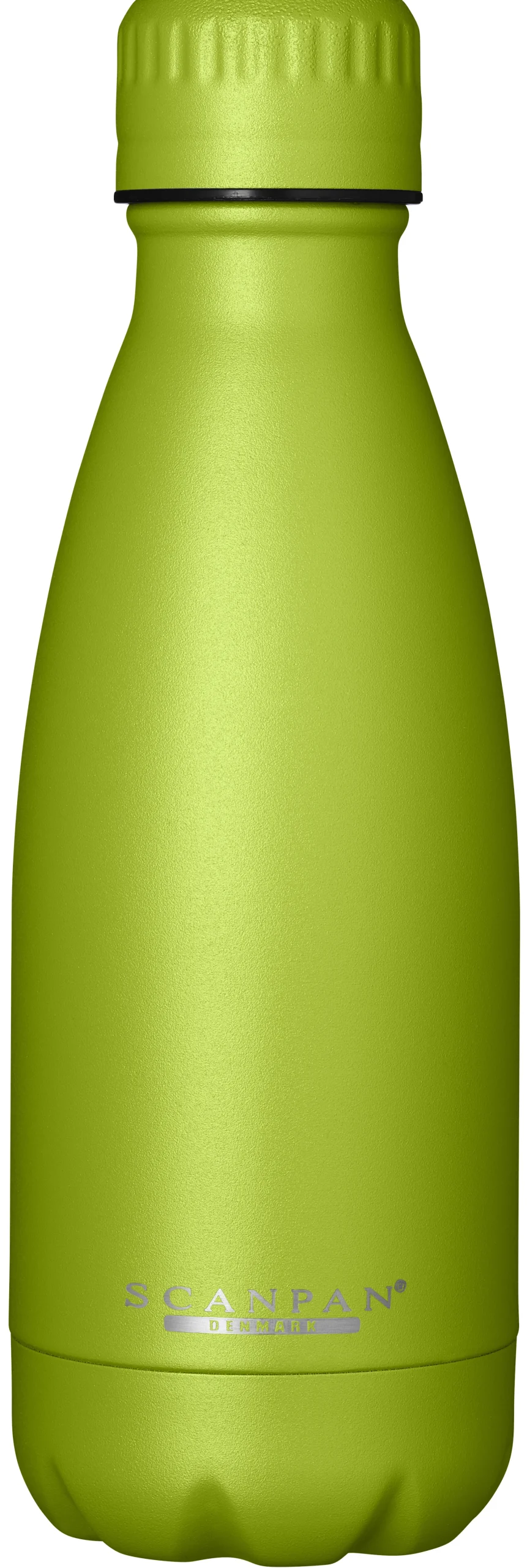 Discount SCANPAN 350 ml Termoflaske, Lime Green - TO GO LimeGreen
