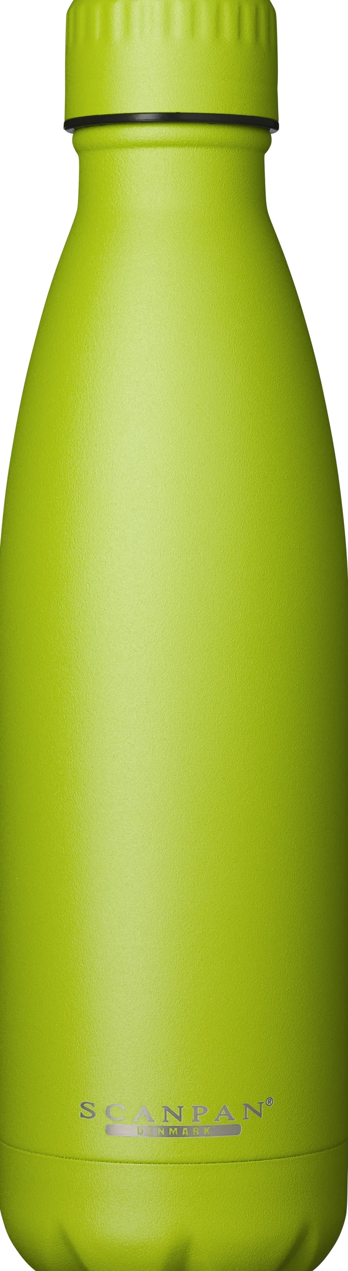 Discount SCANPAN 500 ml Termoflaske, Lime Green - TO GO LimeGreen