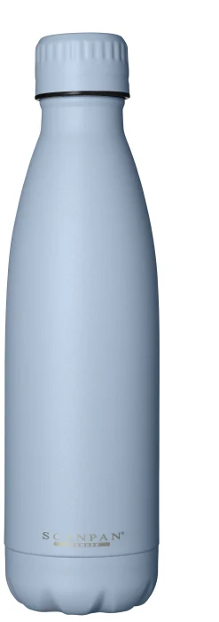 New SCANPAN 500 ml Termoflaske, Nantucket Breeze - TO GO NantucketBreeze