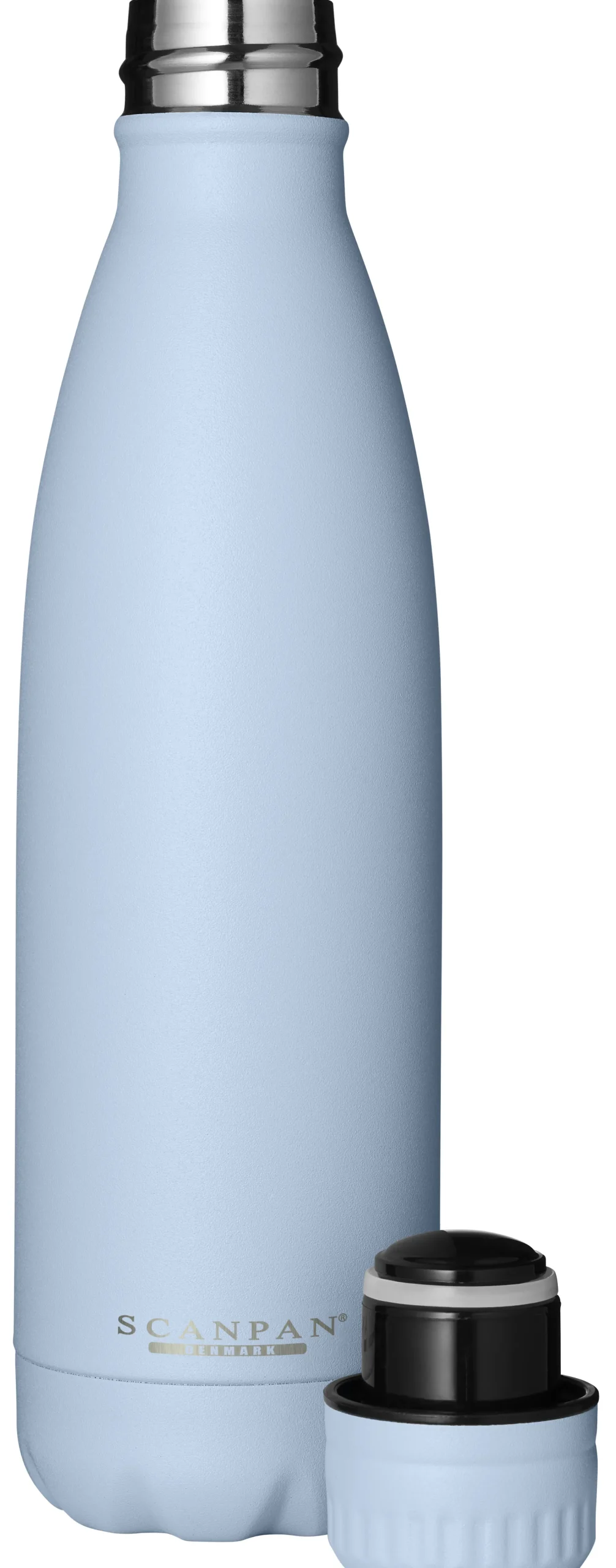 New SCANPAN 500 ml Termoflaske, Nantucket Breeze - TO GO NantucketBreeze