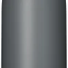 Fashion SCANPAN 1000 ml Termoflaske, Neutral Grey - TO GO Neutralgrey