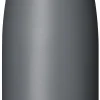 Best SCANPAN 500 ml Termoflaske, Neutral Grey - TO GO Neutralgrey