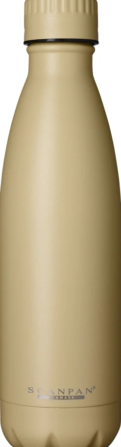Best SCANPAN 500 ml Termoflaske, - TO GO Pampas