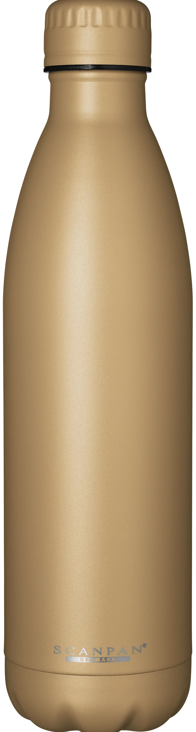 New SCANPAN 750 ml Termoflaske, - TO GO Tannin