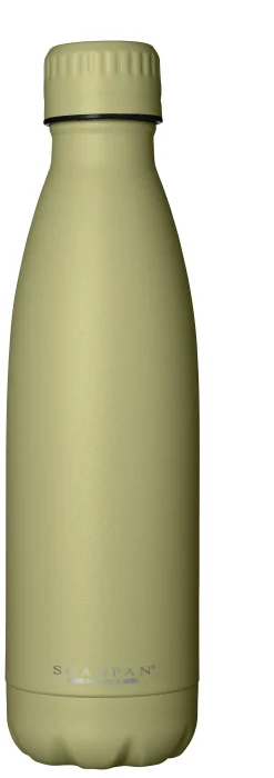 Best SCANPAN 500 ml Termoflaske, Weeping Willow - TO GO WeepingWillow