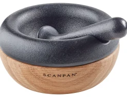 Online SCANPAN Morter med støder - Maitre D'