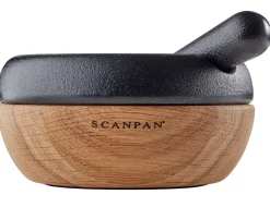 Online SCANPAN Morter med støder - Maitre D'