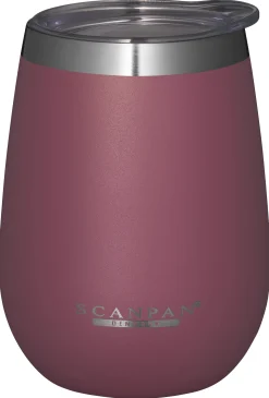 Online SCANPAN Termo Tumbler 300 ml, - TO GO PersianRed