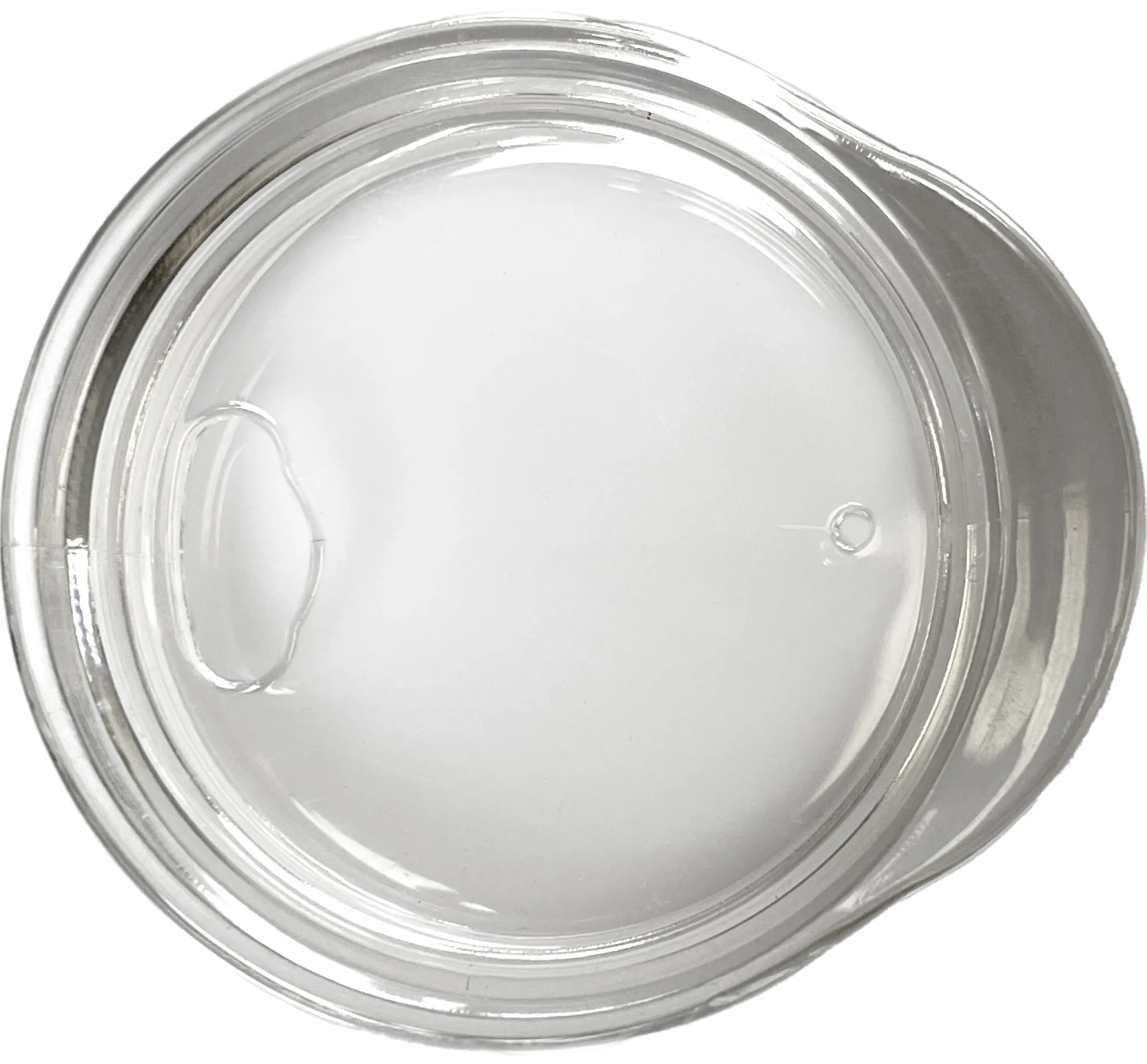 Fashion SCANPAN Termo Tumbler 300 ml, -TO GO White