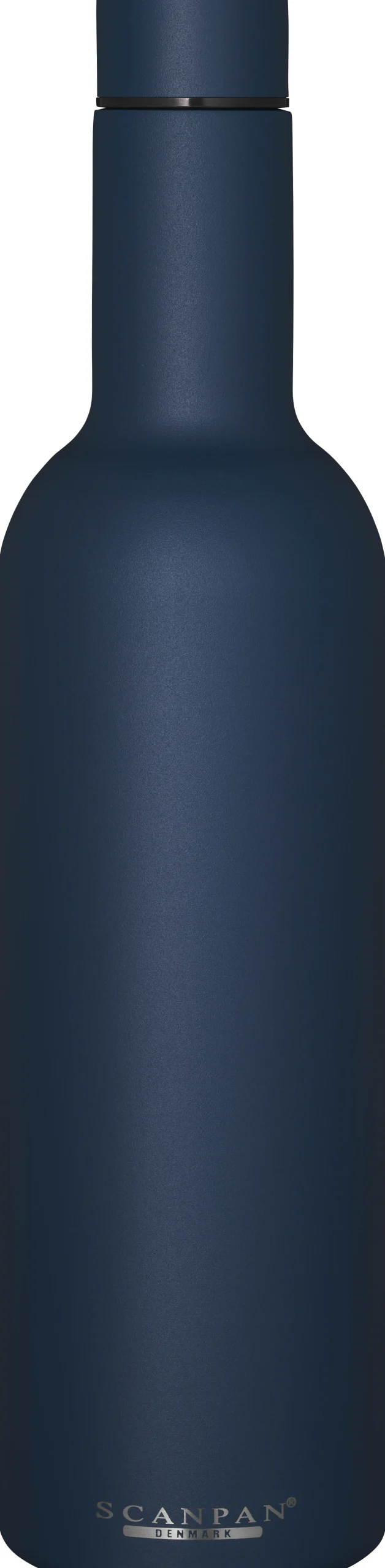Outlet SCANPAN Termoflaske 750ml Premium, Oxford Blue - TO GO Oxfordblue
