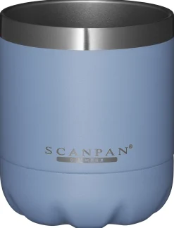 Outlet SCANPAN Termokop 250 ml, Airy Blue - TO GO Airyblue