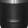 Clearance SCANPAN Termokop 250 ml, - TO GO Black
