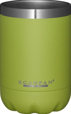 Discount SCANPAN Termokop 350 ml, Dark Lemon -TO GO DarkLemon