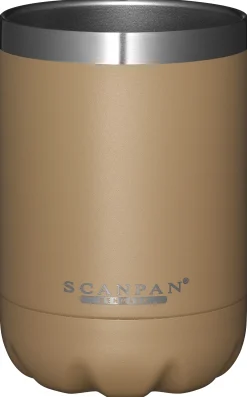 New SCANPAN Termokop 350 ml, - TO GO Tannin