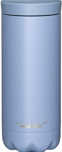 Sale SCANPAN Termokrus 287 ml, Ariy Blue -TO GO Airyblue