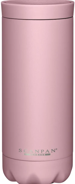 Outlet SCANPAN Termokrus 287 ml, Candy Pink - TO GO CandyPink