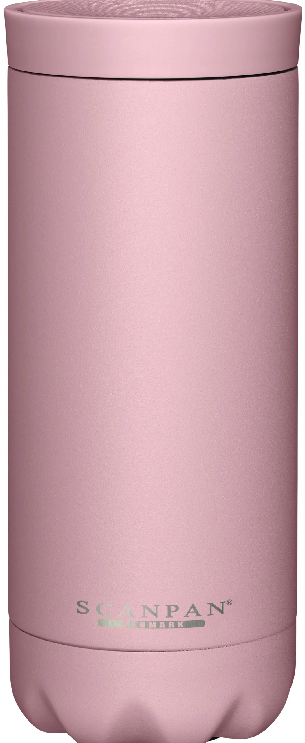 Outlet SCANPAN Termokrus 287 ml, Candy Pink - TO GO CandyPink
