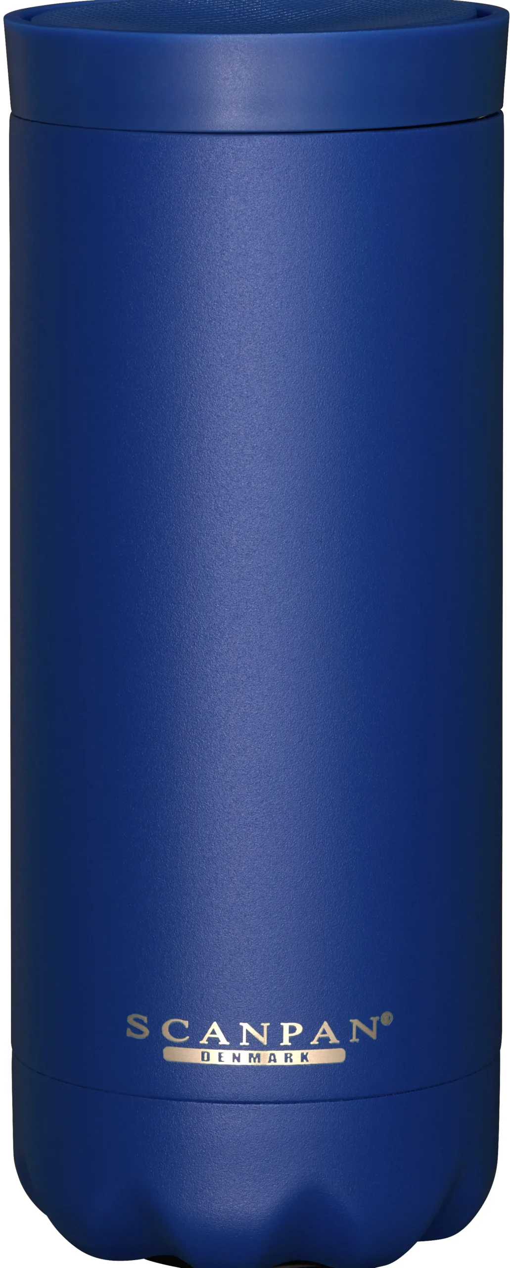 Sale SCANPAN Termokrus 287 ml, Classic Blue - TO GO Classicblue