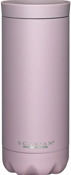 Fashion SCANPAN Termokrus 287 ml, Dawn Pink -TO GO Dawnpink