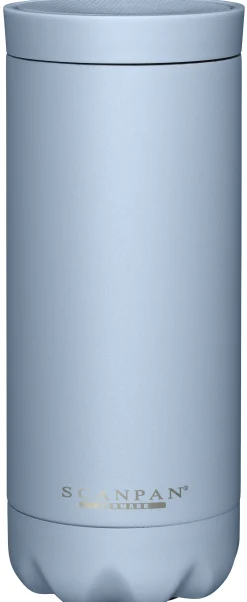 Clearance SCANPAN Termokrus 287 ml, Nantucket Breeze - TO GO NantucketBreeze