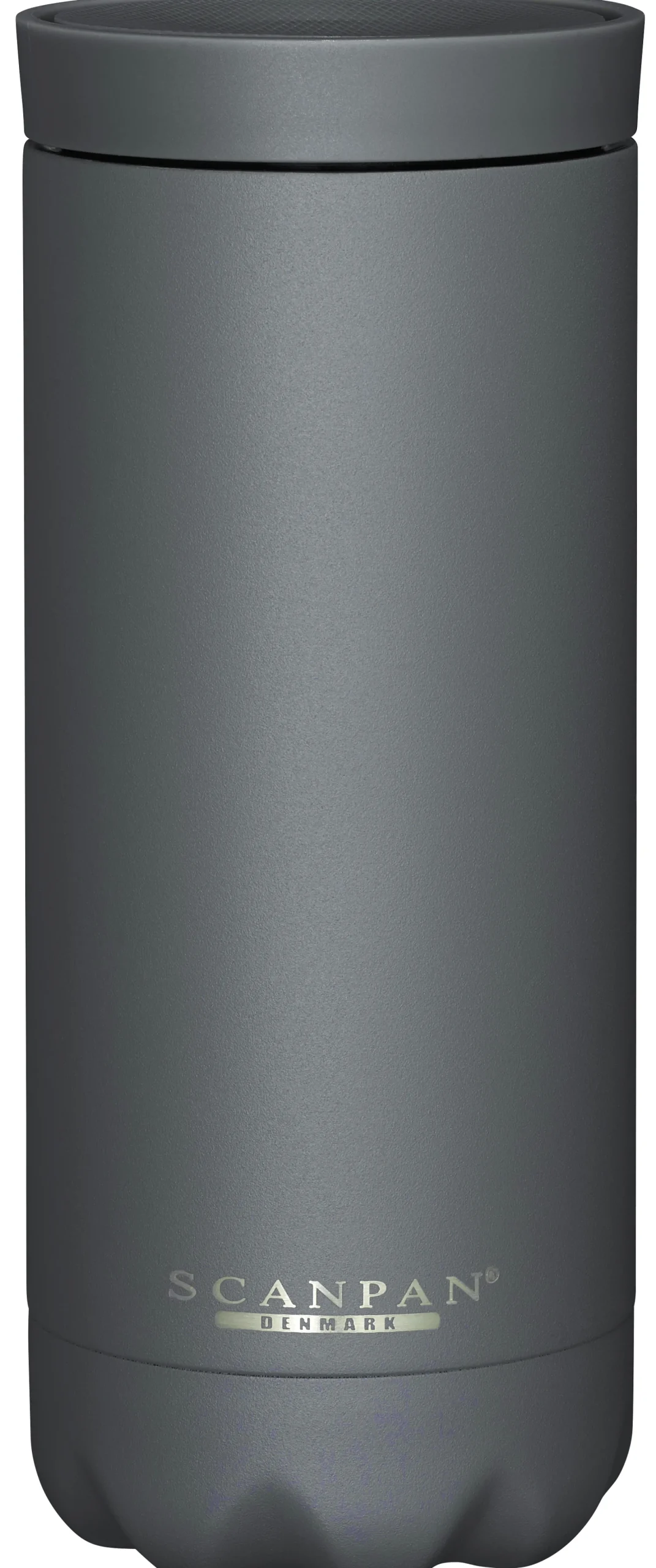 Clearance SCANPAN Termokrus 287 ml, Neutral Grey - TO GO Neutralgrey