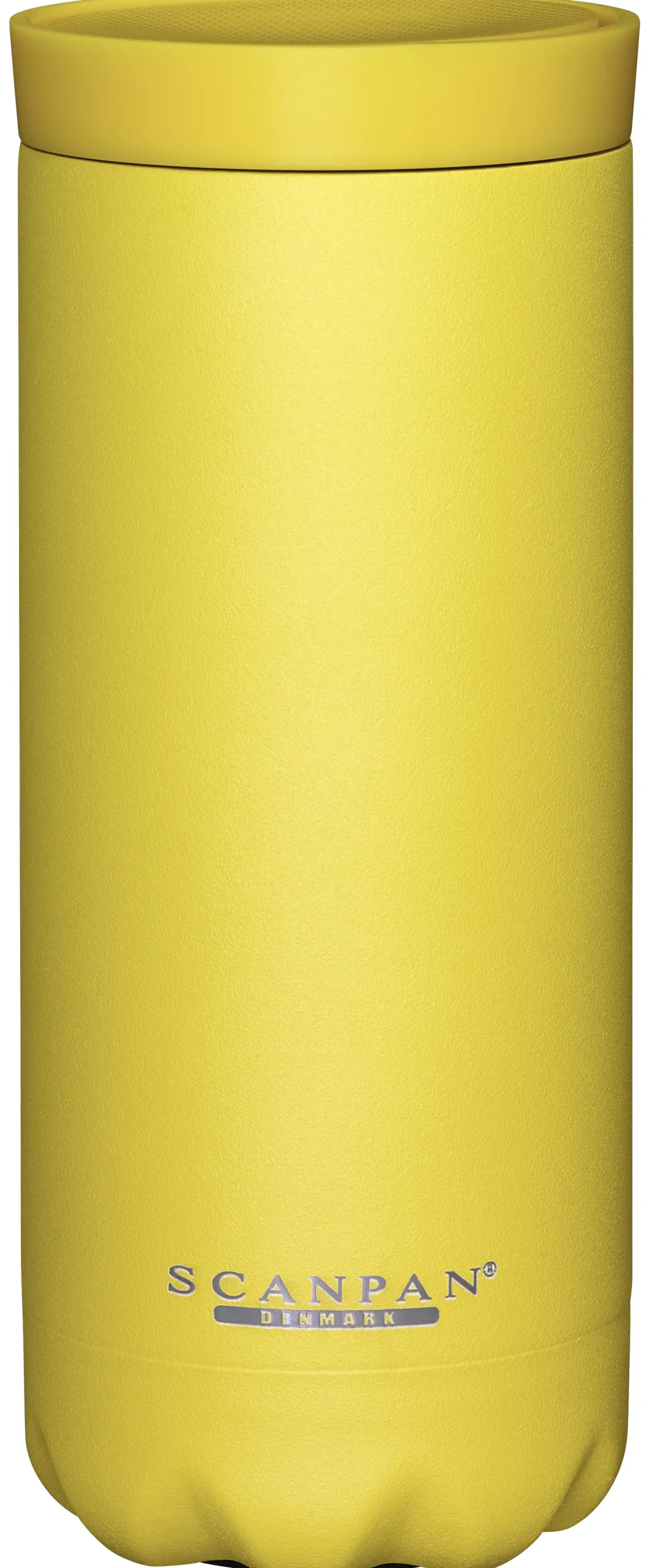 Discount SCANPAN Termokrus 287 ml, Primrose Yellow - TO GO Primroseyellow