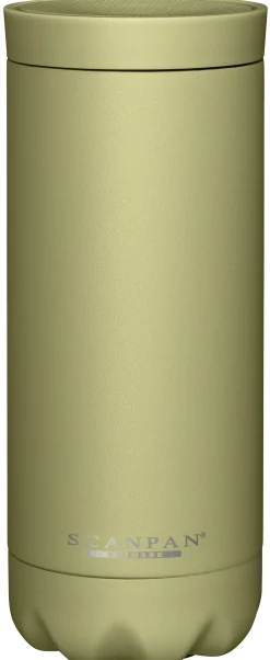Online SCANPAN Termokrus 287 ml, Weeping Willow - TO GO WeepingWillow