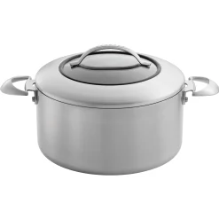 Clearance SCANPAN 6,5 l/26 cm gryde m. låg - CTX