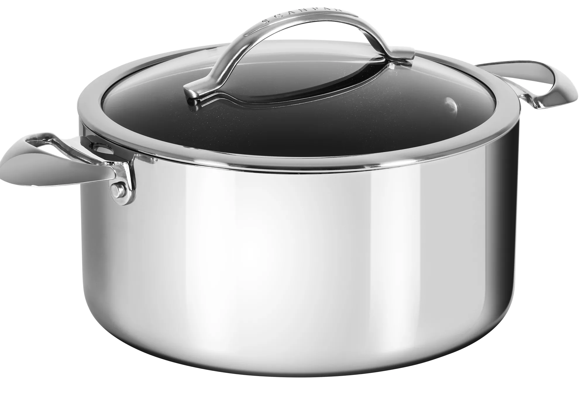 Sale SCANPAN 6,5 l/26 cm gryde m. låg - HaptIQ