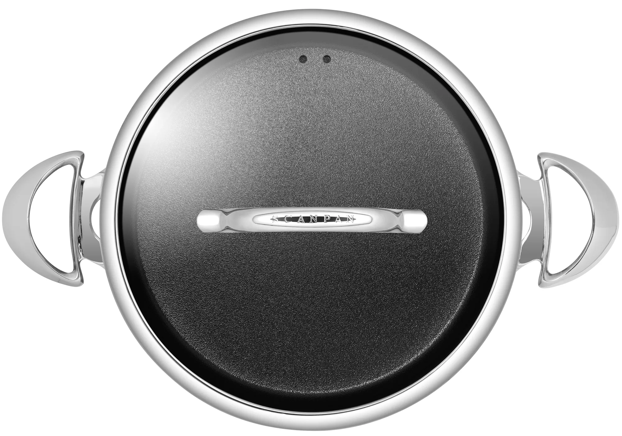 Sale SCANPAN 6,5 l/26 cm gryde m. låg - HaptIQ