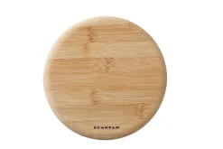 Best SCANPAN 18 cm bordskåner m/magnet - Classic
