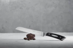 Fashion SCANPAN 20 cm brødkniv - Classic