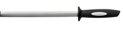 Fashion SCANPAN 25 cm diamantstrygestål/fladt -Classic