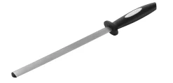 Fashion SCANPAN 25 cm diamantstrygestål/fladt -Classic