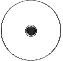 Clearance SCANPAN 36 cm glaslåg - Classic