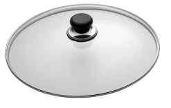 Online SCANPAN 16 cm glaslåg i omslag - Classic