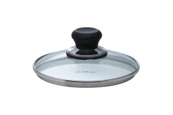Online SCANPAN 16 cm glaslåg i omslag - Classic